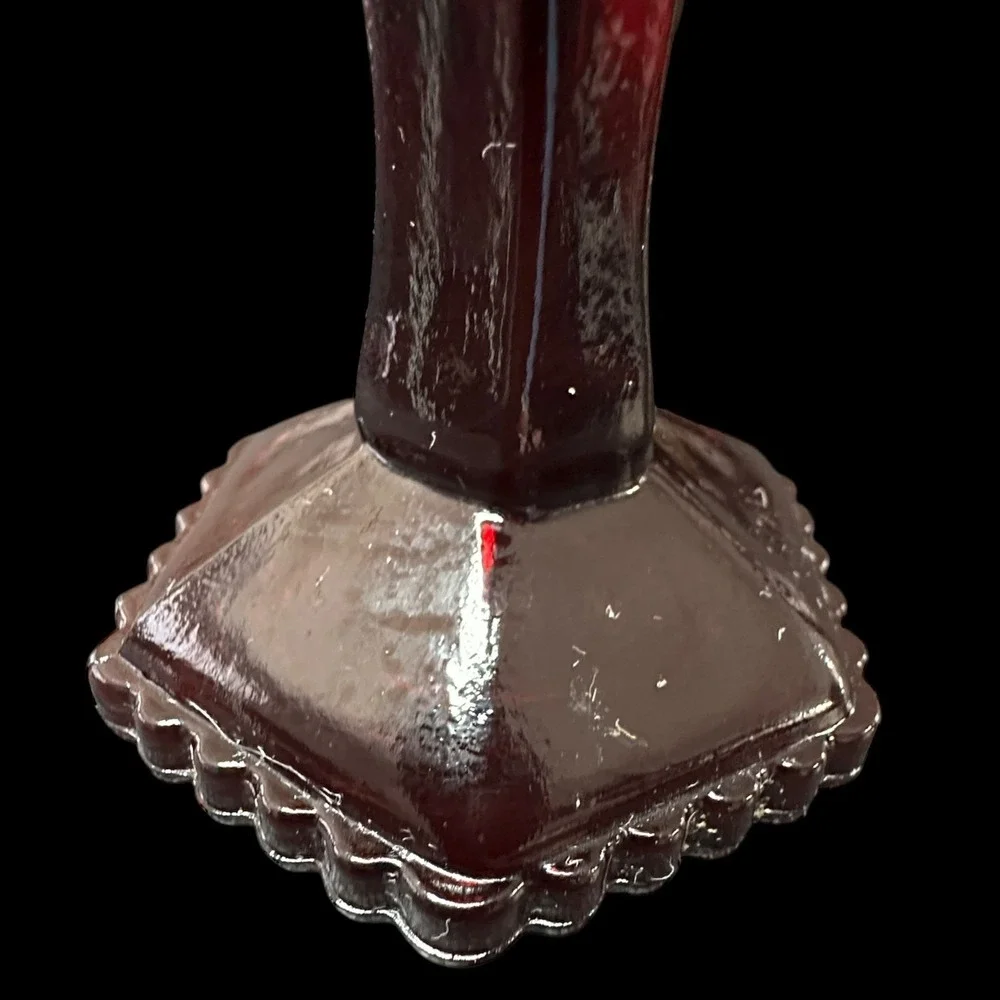 Cape Cod Royal Ruby 4½